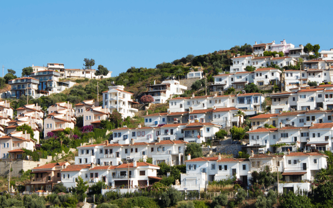 Què cal saber si vols donar un habitatge als teus fills?