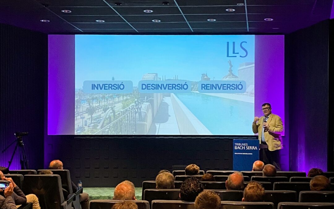 Reflexions clau sobre la gestió del patrimoni immobiliari