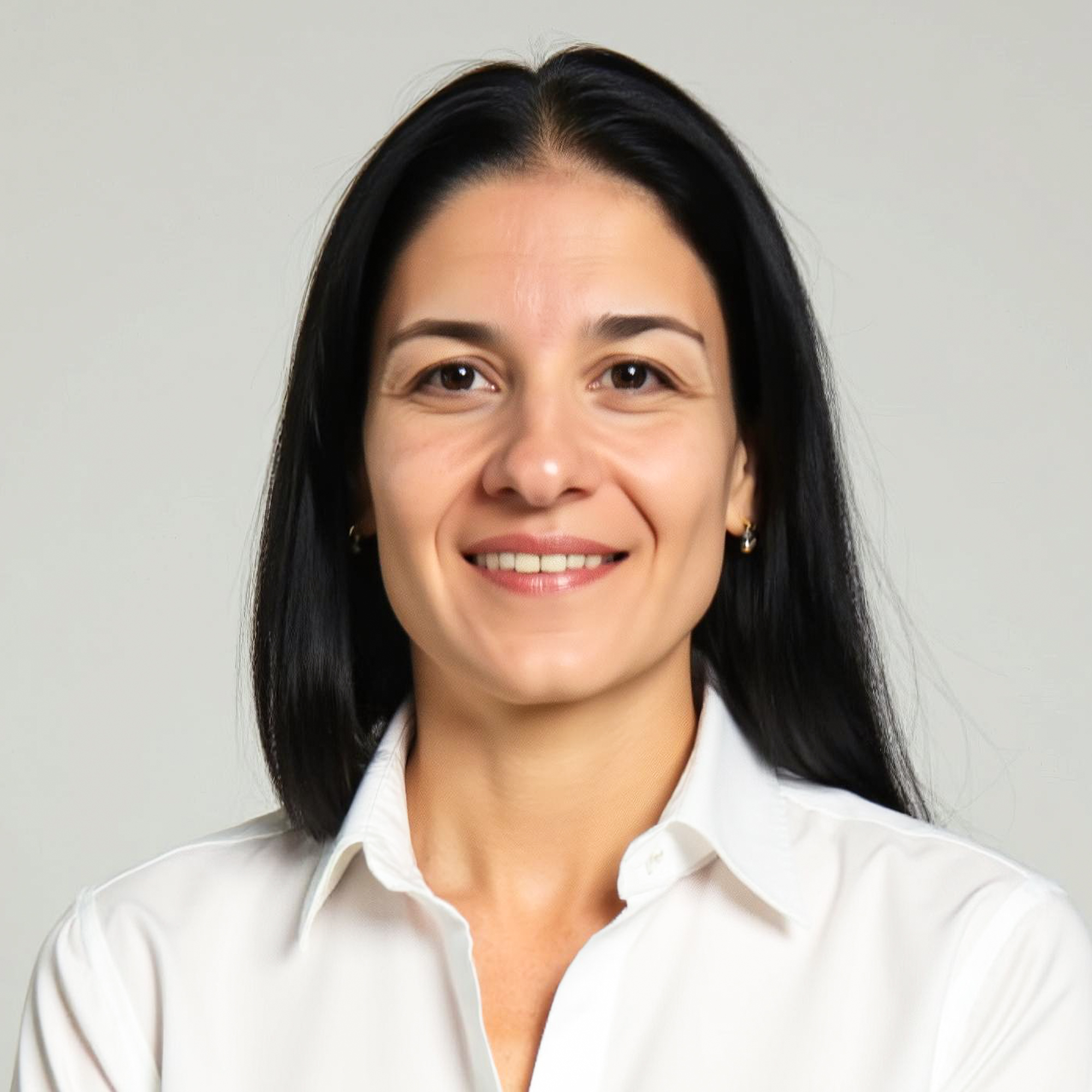Anna Albornoz