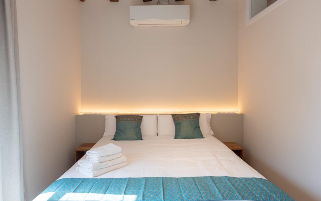 ALQUILER VACACIONAL de LET’S LIVE BARCELONA