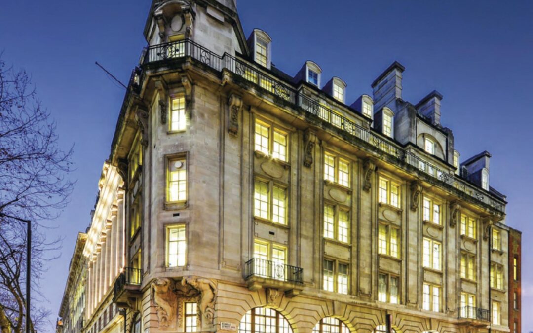 Oportunidad Exclusiva de Inversión en Covent Garden – Londres