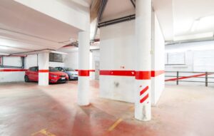 Plaza de parking para moto en venta – Vilafranca del Penedès