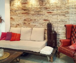 Edificio Rehabilitado en La Barceloneta, Barcelona