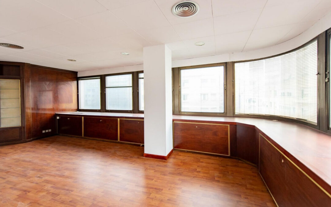 Sant Gervasi – Galvany, Barcelona