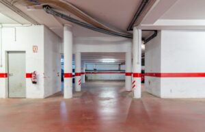 Plaza de parking para moto en venta – Vilafranca del Penedès