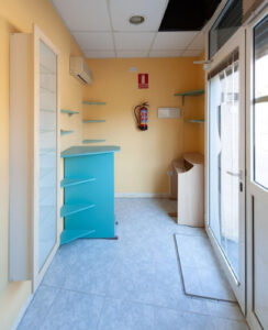 ESTUPENDO LOCAL PARA INVERTIR