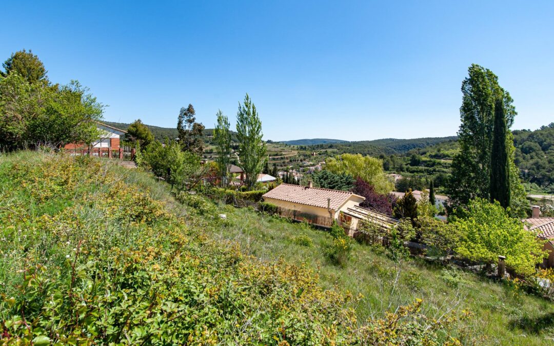 CONSTRUYE LA CASA DE TUS SUEÑOS