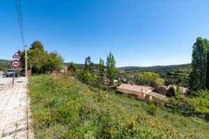 CONSTRUYE LA CASA DE TUS SUEÑOS