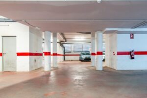 Plaza de parking para moto en venta – Vilafranca del Penedès