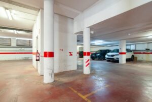 Plaza de parking para moto en venta – Vilafranca del Penedès