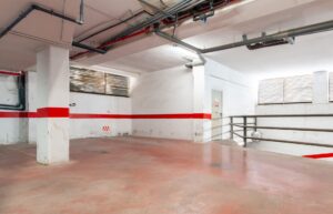Plaza de parking en venta – Vilafranca del Penedès