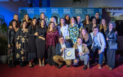 Nova seu de Llach Serra a Vilafranca del Penedès: un pas endavant per estar més a prop dels clients