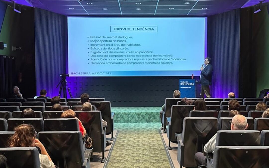 Accés a l’habitatge i finançament: hipoteques i ajudes públiques per a joves