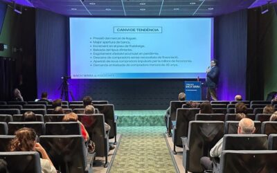 Llach Serra - Immobiliària a Barcelona 7 Accés a l’habitatge i finançament: hipoteques i ajudes públiques per a joves