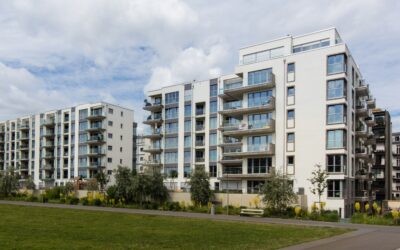 Llach Serra - Immobiliària a Barcelona 6 Gestió de comunitats: els principals problemes i com una administració professional pot aportar solucions