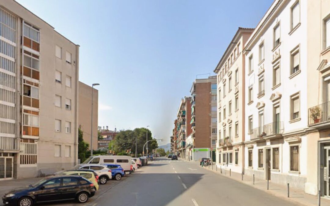 Oportunidad de inversión con inquilinos en zona consolidada de Sabadell