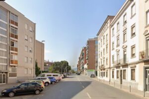 Oportunidad de inversión con inquilinos en zona consolidada de Sabadell