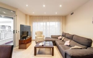 Casa amplia con gran jardín en Pacs del Penedès