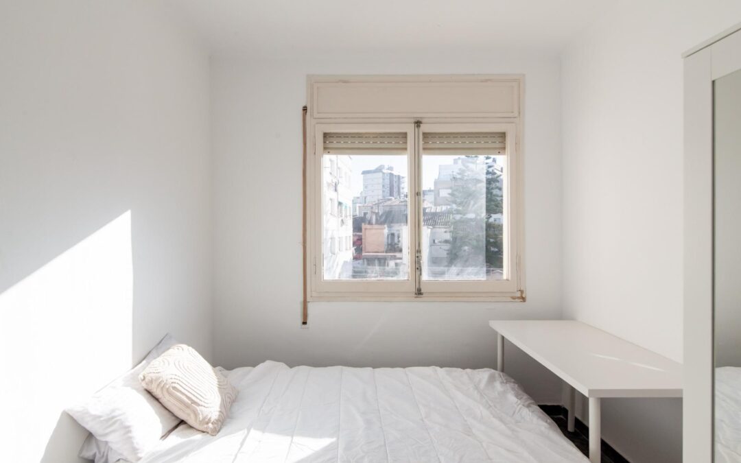 Piso amplio y funcional en el centro de Vilafranca