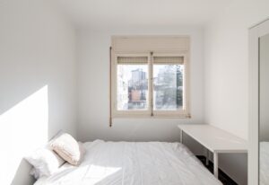 Piso amplio y funcional en el centro de Vilafranca