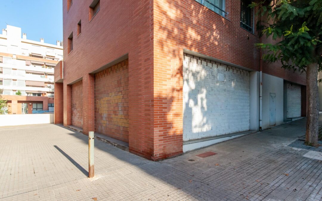 Local con múltiples posibilidades en Vilafranca