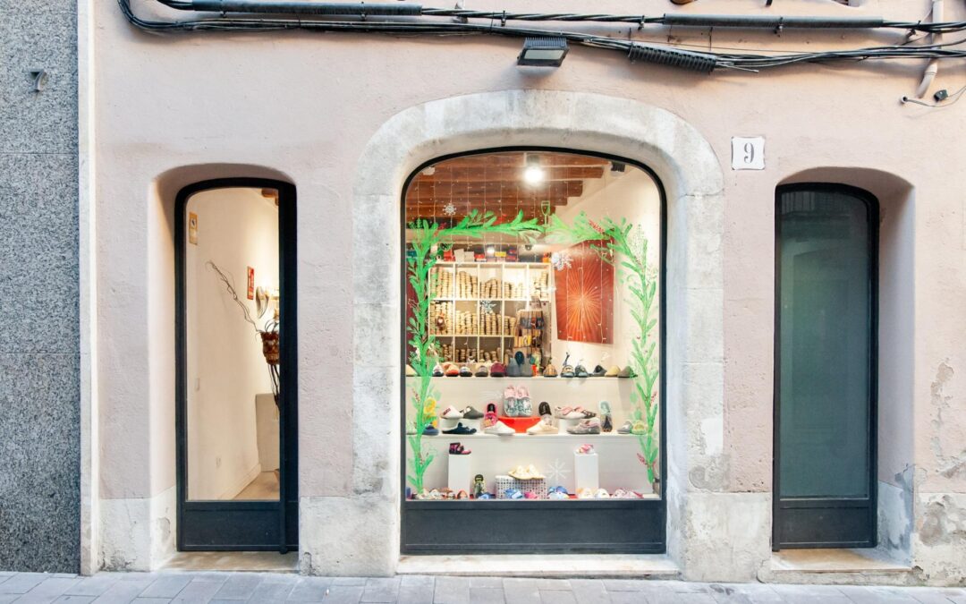 Local comercial en el centro de Vilafranca