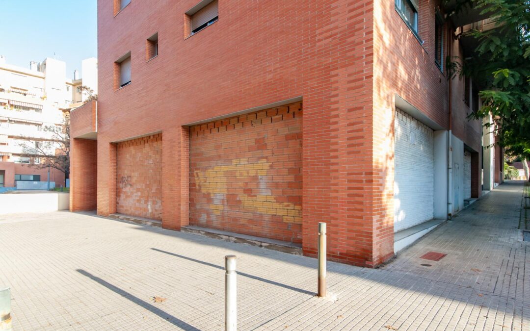 Local con múltiples posibilidades en Vilafranca