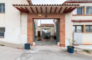 Finca rural con actividad turística y gran potencial para eventos en el Penedès