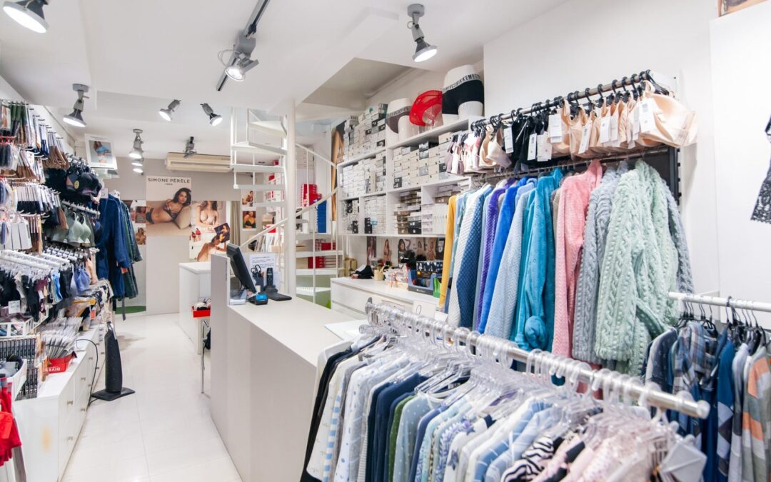 Local comercial en venta en pleno centro de Vilafranca del Penedès