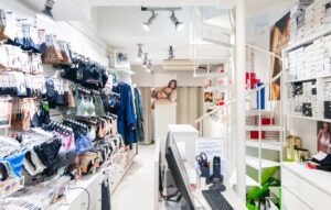 Local comercial en venta en pleno centro de Vilafranca del Penedès