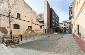 Casa adosada para rehabilitación integral en el centro de Vilafranca