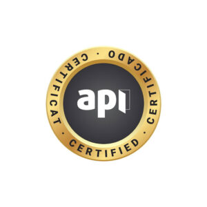 Certificat api