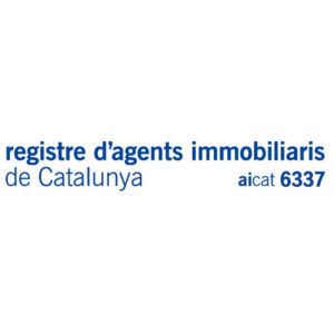 Registre d'agents immobiliaris de Catalunya