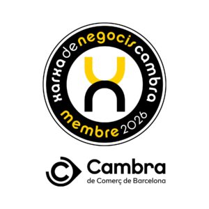 Cambra de Comerç de Barcelona