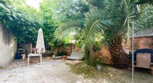 Espacio, jardín e infinitas posibilidades en una de las zonas más prácticas de Vilafranca del Penedès