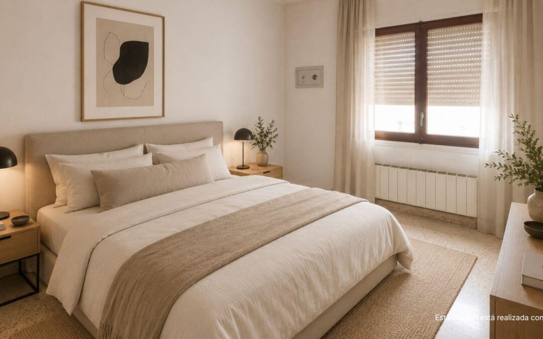 Tu hogar a medida en Vilafranca del Penedès – Piso con balcón, terrazas y parking