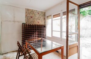 Espacio, jardín e infinitas posibilidades en una de las zonas más prácticas de Vilafranca del Penedès