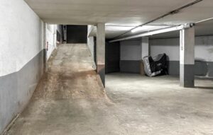 Parking en venta en el centro de Vilafranca