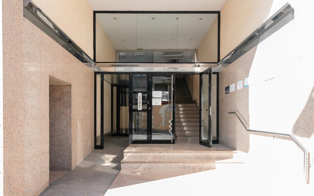 OFICINA EN LA RAMBLA DE VILAFRANCA