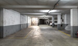 Parking en venta en el centro de Vilafranca