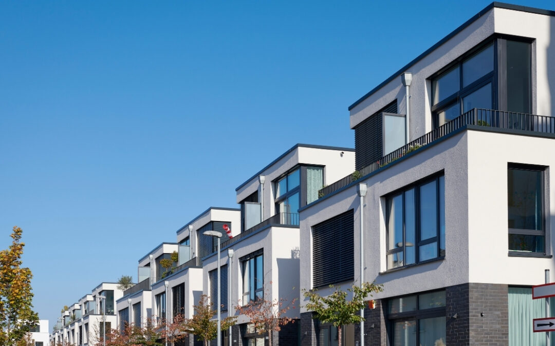Cómo preparar una vivienda para vender o alquilar mejor después del verano