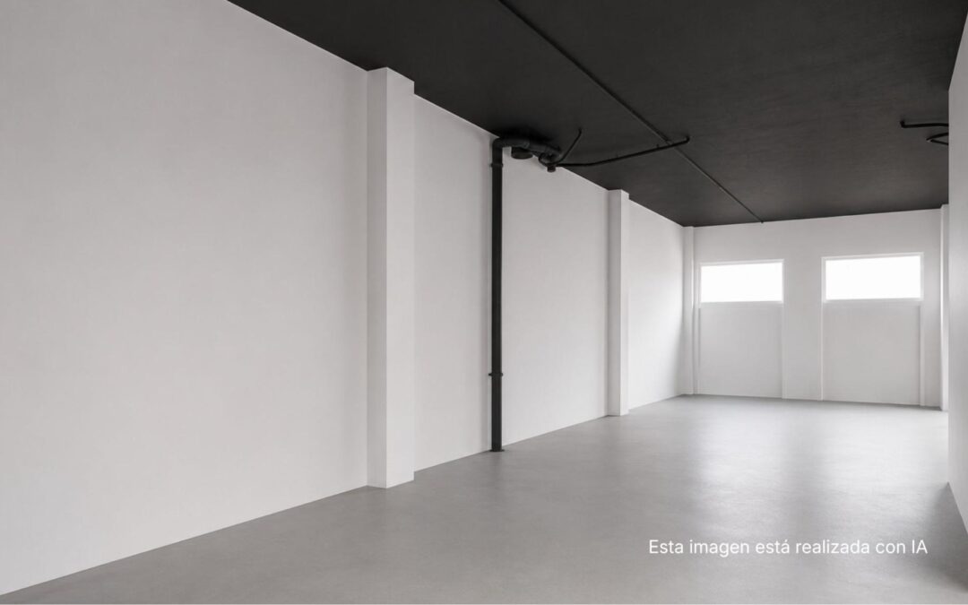 Locales comerciales en alquiler frente al Centro Sociosanitario Ricard Fortuny de Vilafranca